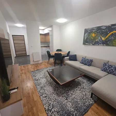 Promenada Lux Appartamento Bijeljina