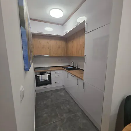 Appartamento Promenada Lux Bijeljina