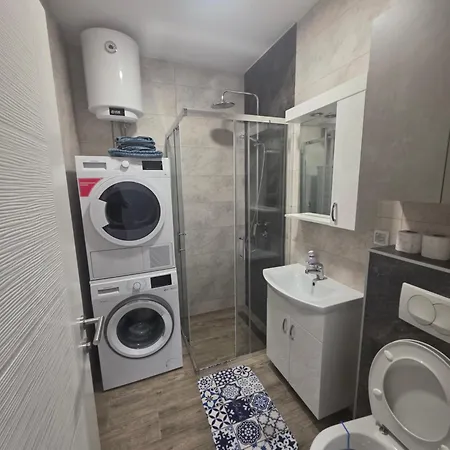 Promenada Lux Appartamento Bijeljina