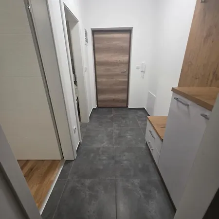Appartamento Promenada Lux Bijeljina